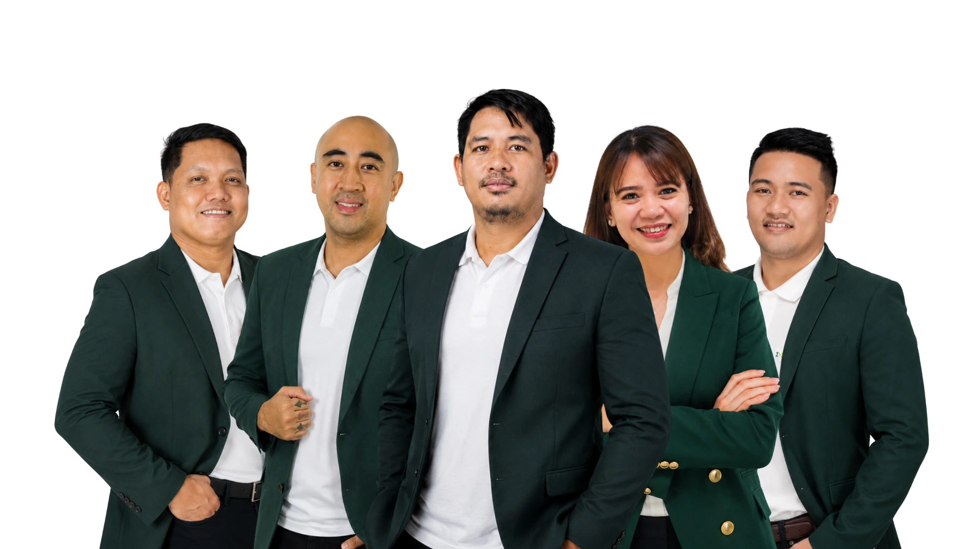 1Nature Leadership Team