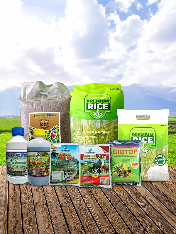 Agricultural Solutions