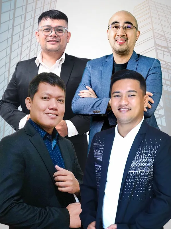 1Nature Corporation Leadership Team